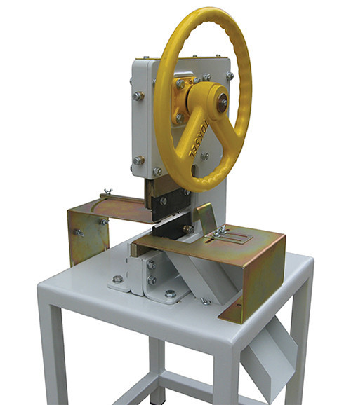 Manual Chopping Machine